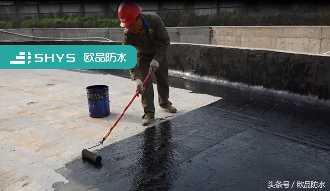 混凝土厂房屋顶翻新防水,厂房墙面防水补漏维修