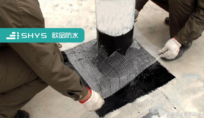 混凝土厂房屋顶翻新防水,厂房墙面防水补漏维修