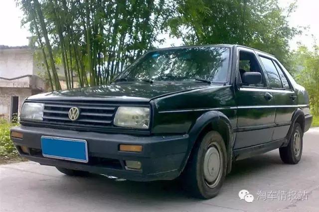 一年的捷达能卖多少钱啊,捷达5万元新车自动挡落地多少钱