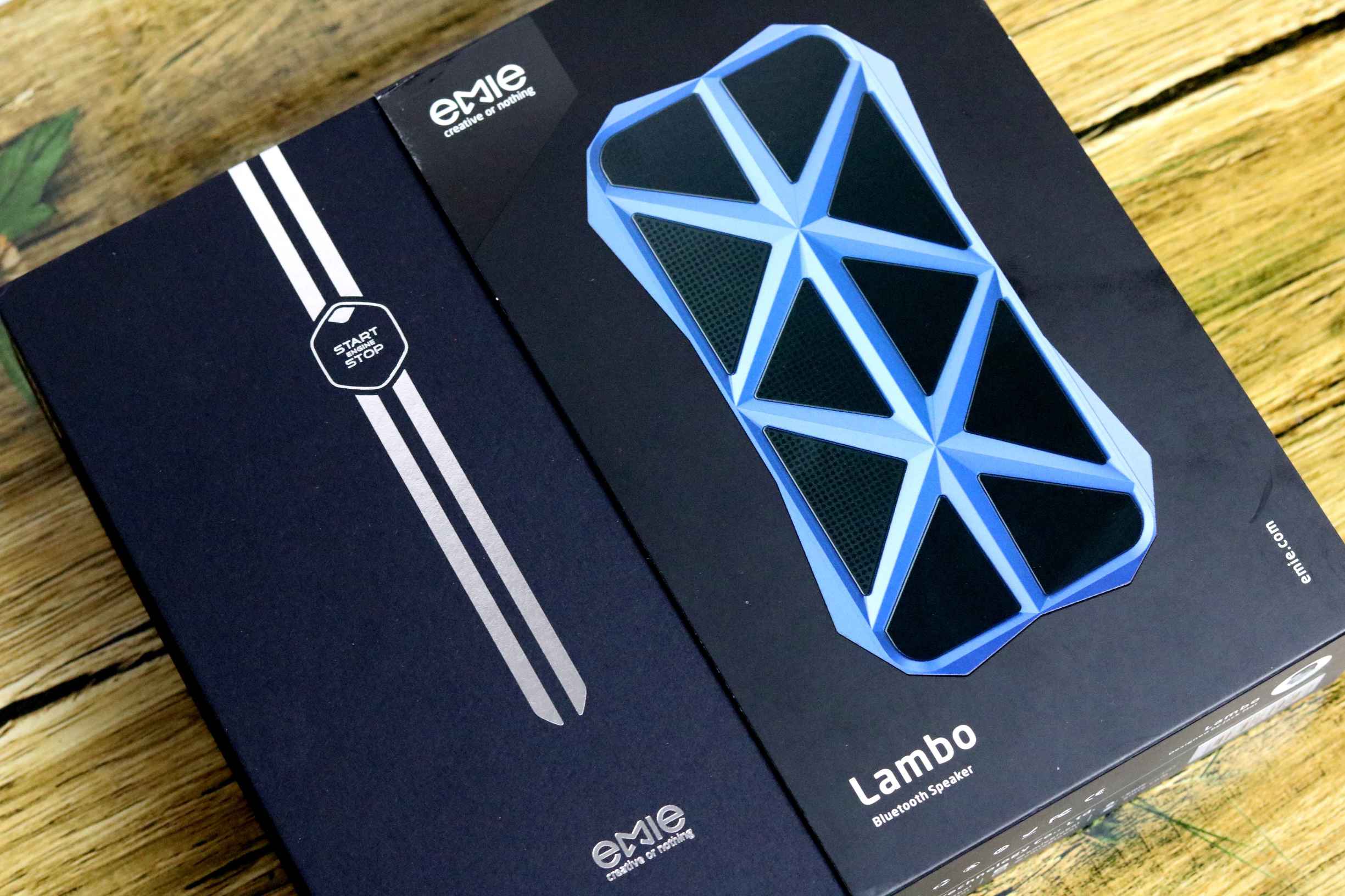 形如时尚跑车，声音强劲澎湃，双11你做到剁手的准备了吗？