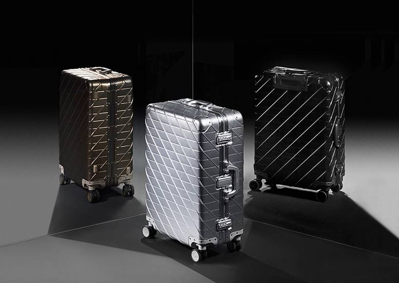 井柏然广告行李箱,井柏然同款19bag什么尺寸