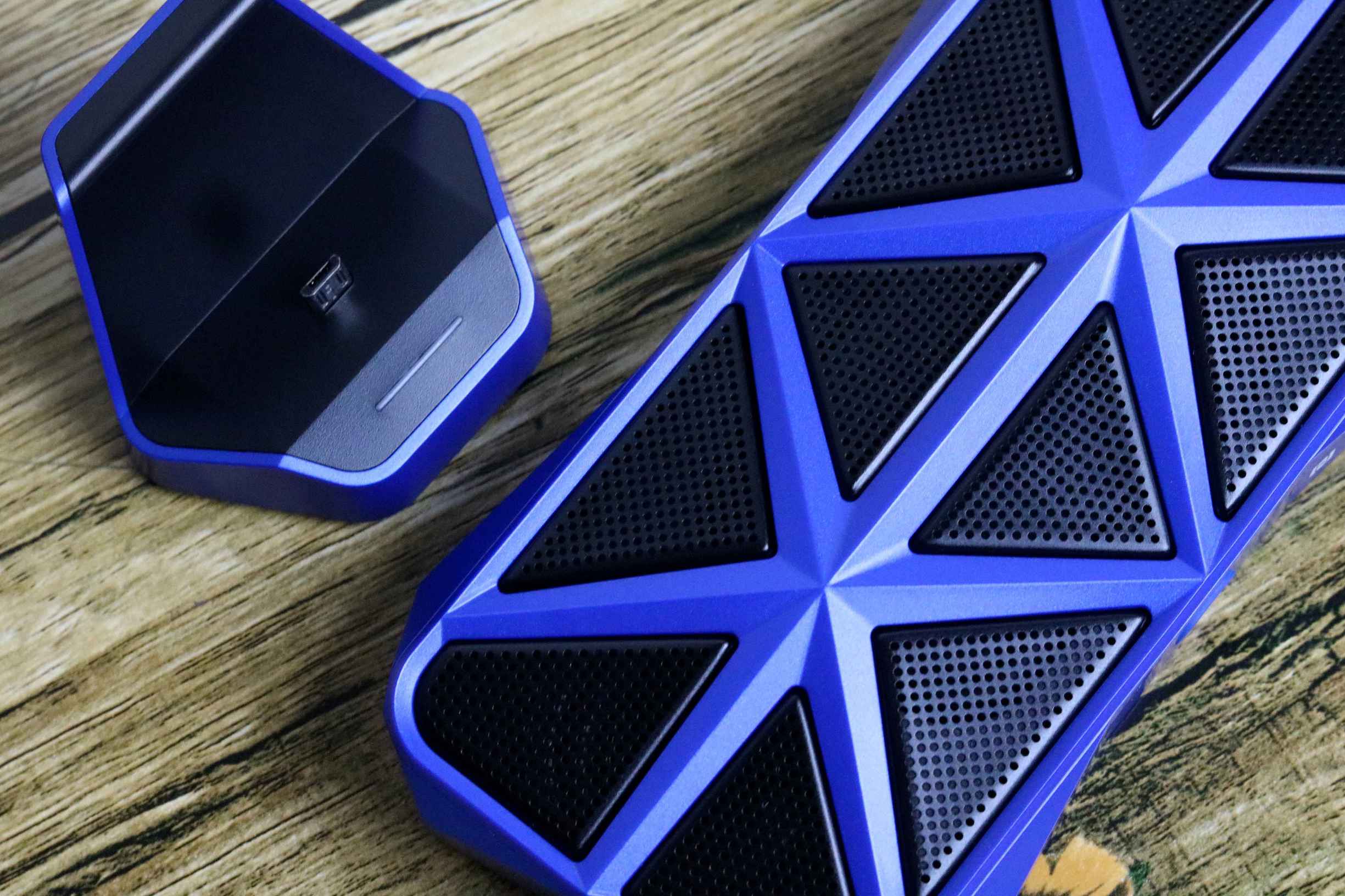 形如时尚跑车，声音强劲澎湃，双11你做到剁手的准备了吗？