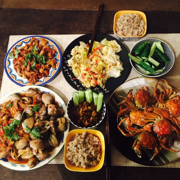 有一个会做饭室友是一种什么体验,自己租房子找个室友需要关注什么