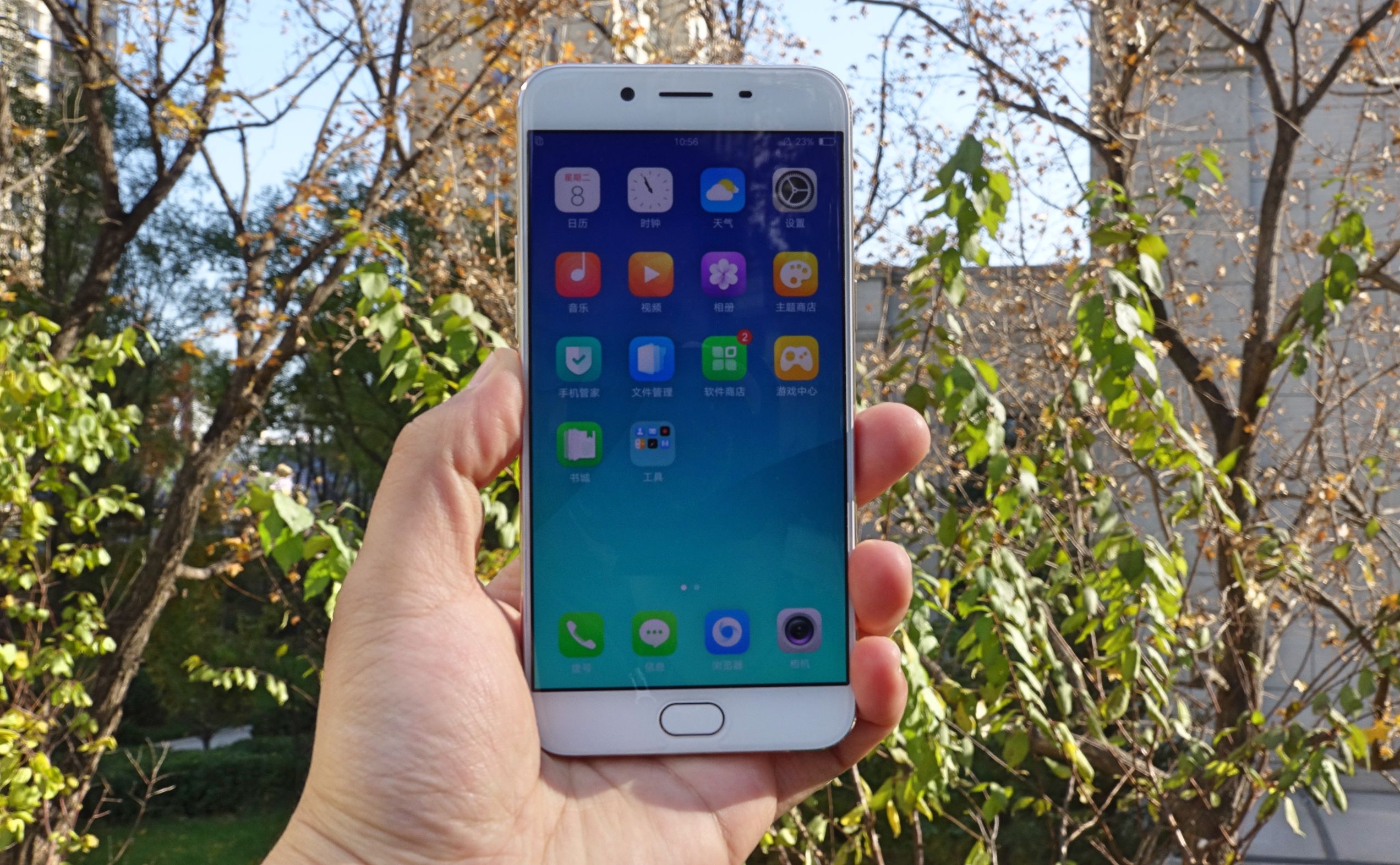 oppor9s超清画质,oppor9s性能测试