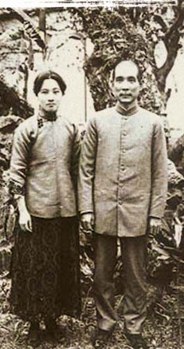 孙中山最后一问：敌人令你们软化，你们不怕吗？汪精卫如何答？