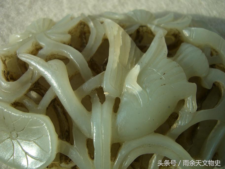 辽金天鹅玉雕,玉雕海东青