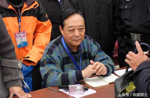 瓷器鉴定专家丘小君,瓷器鉴定丘小君