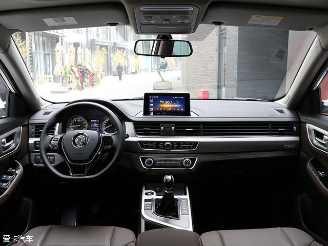 东风风行全新景逸x5最新消息,要实实在在不要虚无缥缈