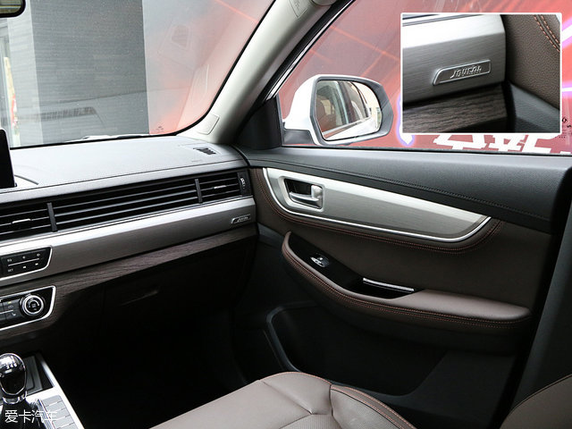 东风风行全新景逸x5最新消息,要实实在在不要虚无缥缈