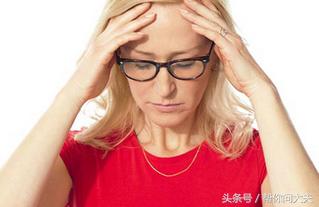 八成头疼与颈椎有关,左边头疼是脖子的问题吗