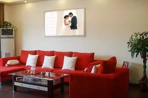 在哪里拍的婚纱照最好看,最大的一张婚纱照放在哪里最合适