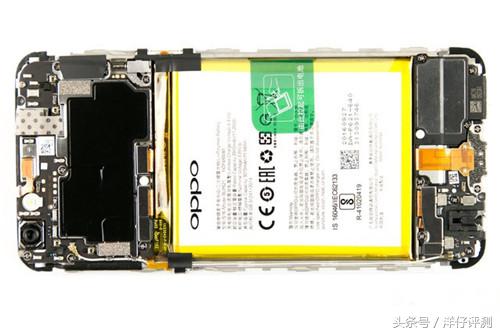 oppor9s鎷嗘満璇勬祴,oppor9s鎷嗘満璁茶В