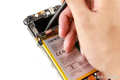 oppor9s鎷嗘満璇勬祴,oppor9s鎷嗘満璁茶В