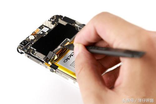 oppor9s鎷嗘満璇勬祴,oppor9s鎷嗘満璁茶В