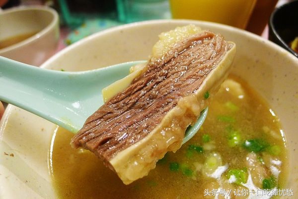 香港米其林高颜值点心,香港街头小店米其林推荐