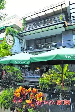 这些小店是厦门白富美的聚集地！LOW者不得入内！