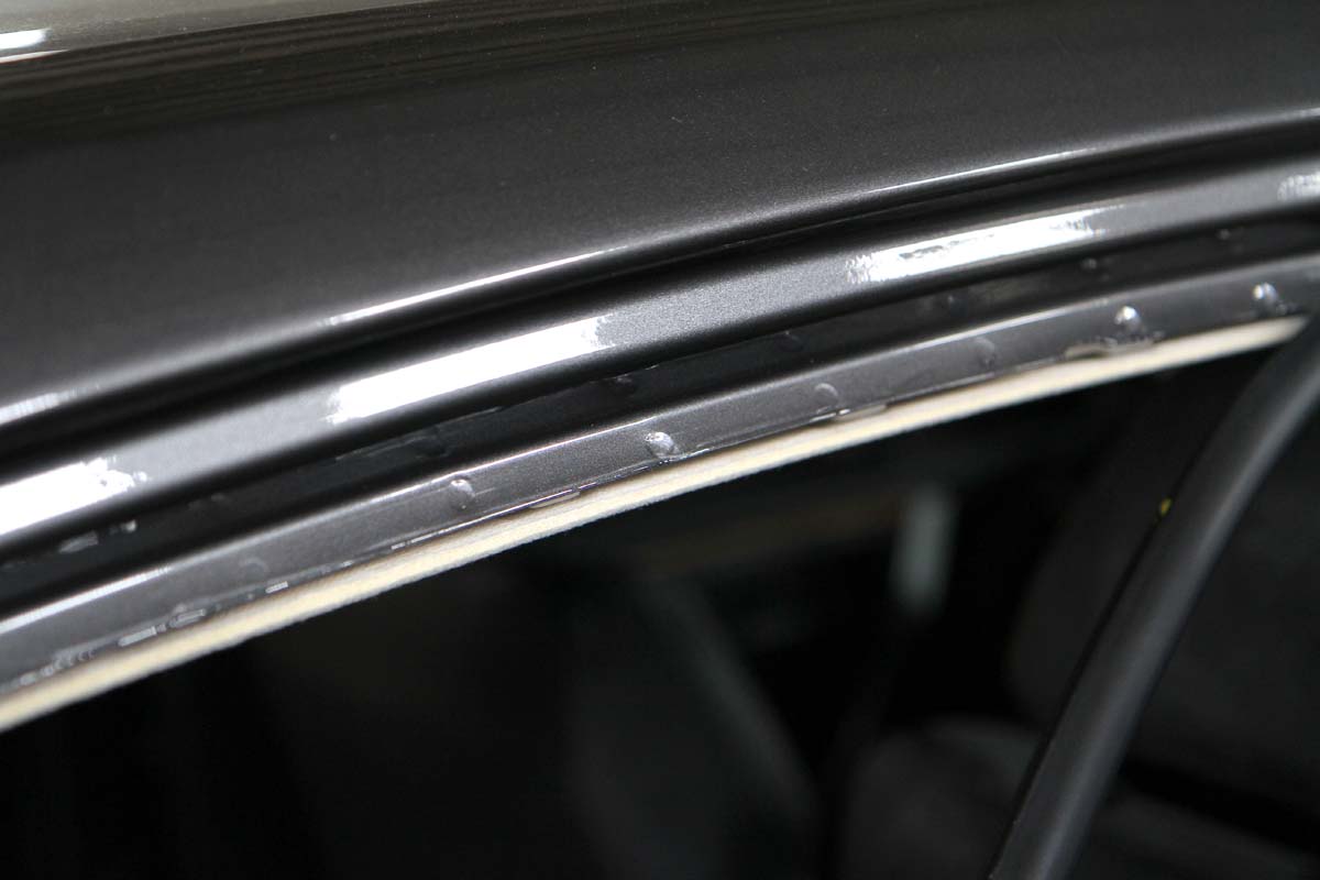 大事故拼接车维修视频,大撞车修复