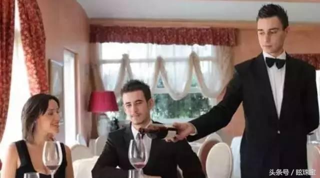 西餐餐桌上调味品的礼仪,一分钟get的面食