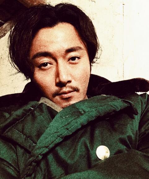 果郡王给张靓颖当过伴郎么,张靓颖李健