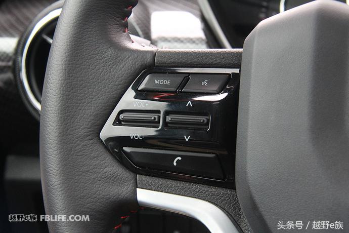 有情怀的北汽212,有情怀的城市