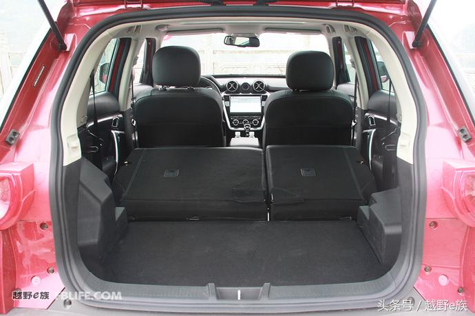 有情怀的北汽212,有情怀的城市