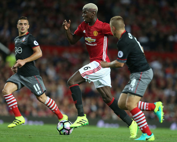 绿荫球场,绿茵场上的精彩绝杀