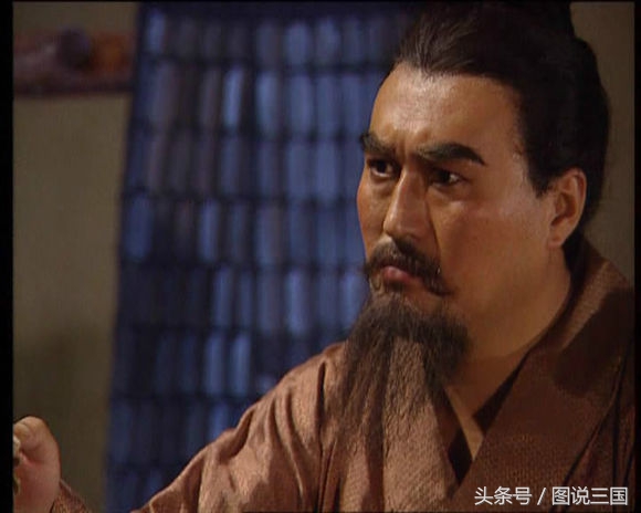 三国最有影响力的皇族宗室，刘备倒数第一，第一名最有机会称帝