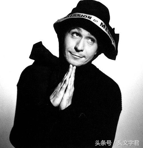 加里奥德曼经典图片,加里奥德曼神经质