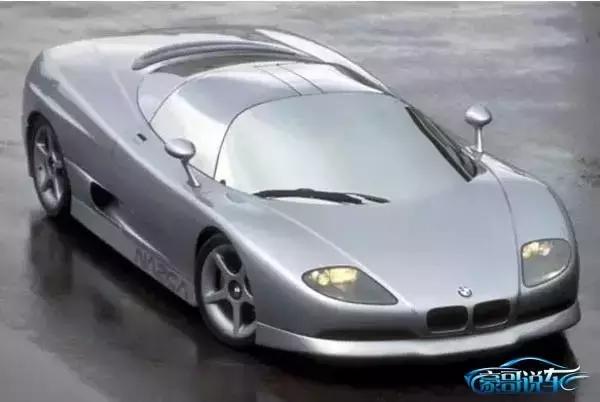 最贵的宝马车主打造,拥有多辆豪车的男子