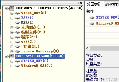 win10系统迁移到固态硬盘无法启动,系统迁移到固态怎么删除以前系统