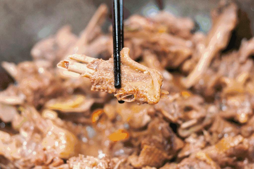 火焰醉鹅长沙火爆,火爆全国火焰醉鹅