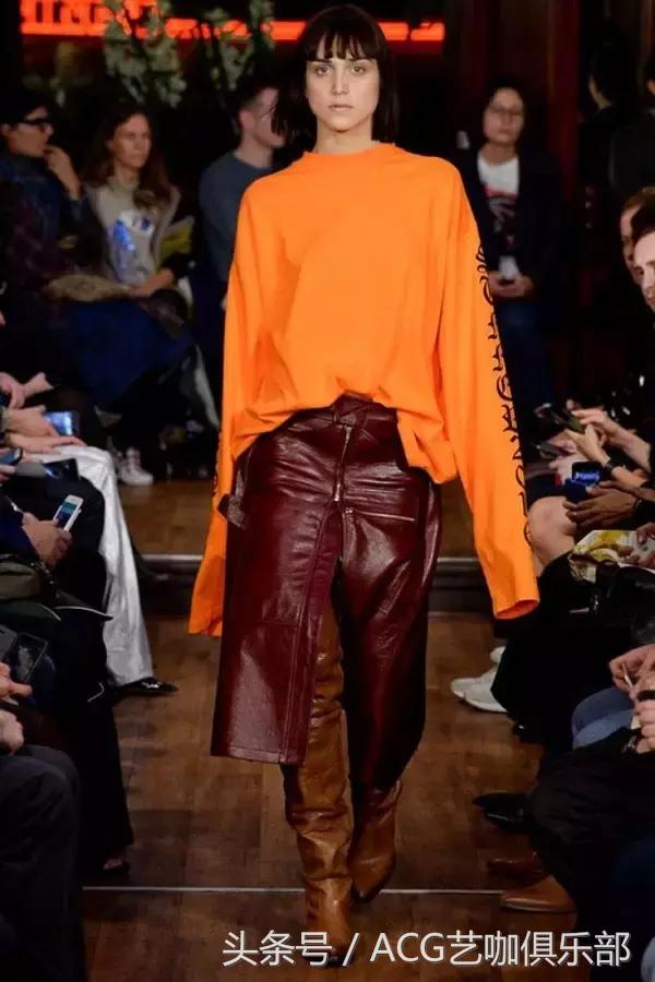 vetements过时了吗,vetements为什么这么受欢迎