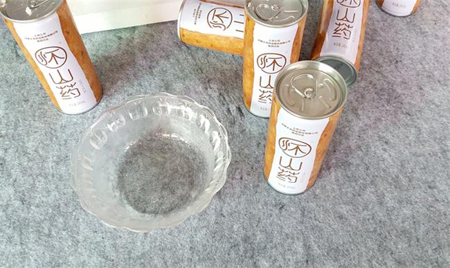 山药汁养胃吗,山药健脾养胃的做法