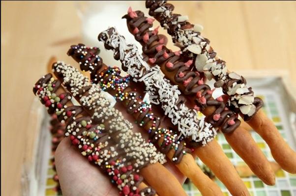 你还在剁手“买~买~买~吗？”看看韩国的“11.11”……