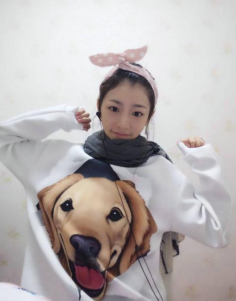 电竞浮梦第19期：一直喜欢Pis的女主播迪迪