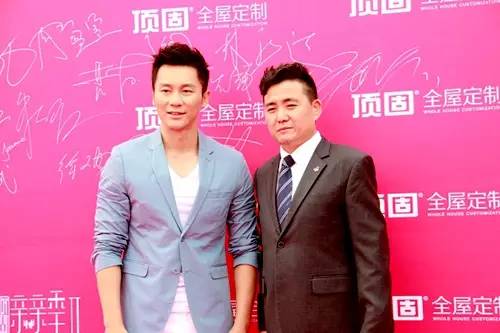 全屋定制家居百得胜,定制家具全屋定制百得胜