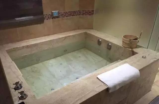 南京江北泡最爽的夜温泉,南京浦口权品七汤温泉怎么样