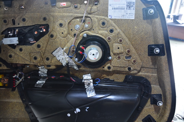 最美宝马520改装,最美宝马五系改装案例