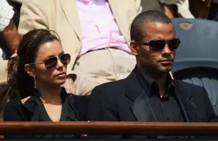 说到油漆区飙车，我只服托尼帕克