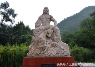 潜心之作，为您省钱，原住民详谈国家5*级A**景区娲皇宫旅游攻略