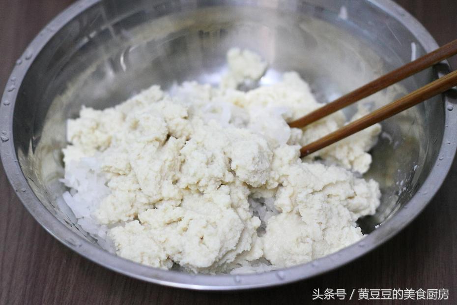 豆浆剩下的豆渣十大妙用,喝完豆浆剩下的渣怎么办