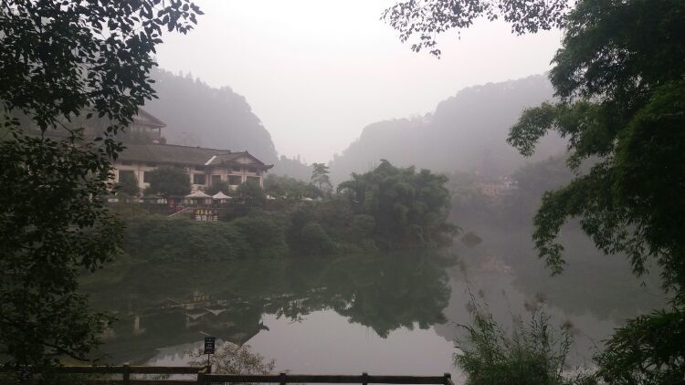 四大佛教名山四川峨眉山介绍,峨眉山