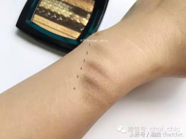 我毁了2016年颜值最高的眼影盘！