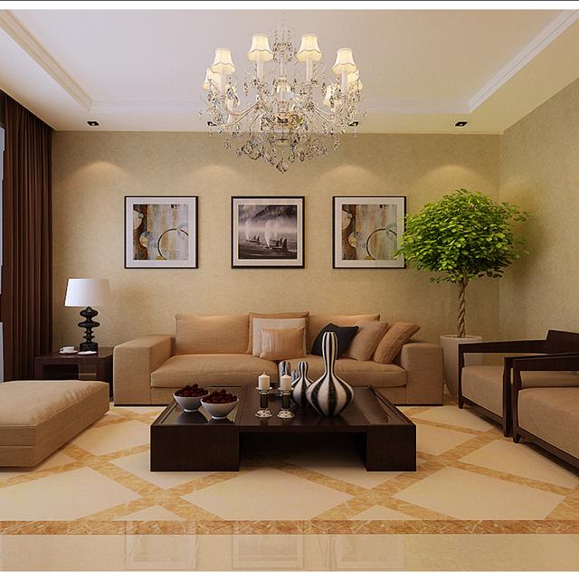 永远不会过时的家居装修设计,140平现代极简装修diy