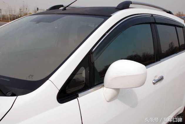 启辰d60车主用车感受,启辰d50十多万公里