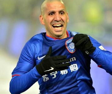 曾经里皮盛赞的国脚,里皮中国足球荣誉