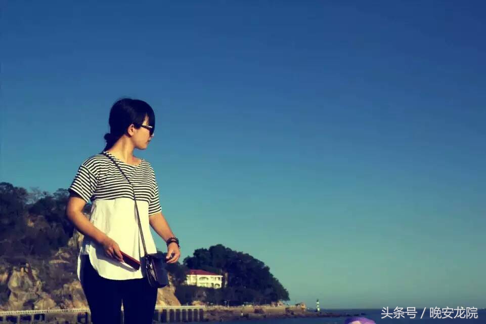 东浦老街,时间的故事动漫篇