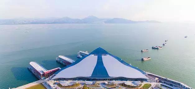 惠州游轮旅行,海上旅游邮轮惠州