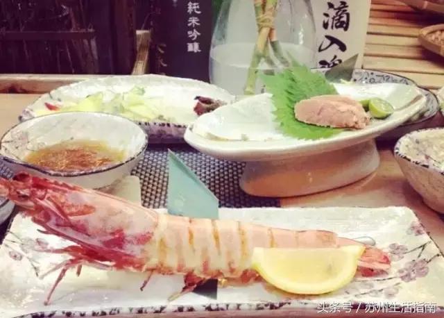 苏州平江路网红打卡地,苏州十大名街