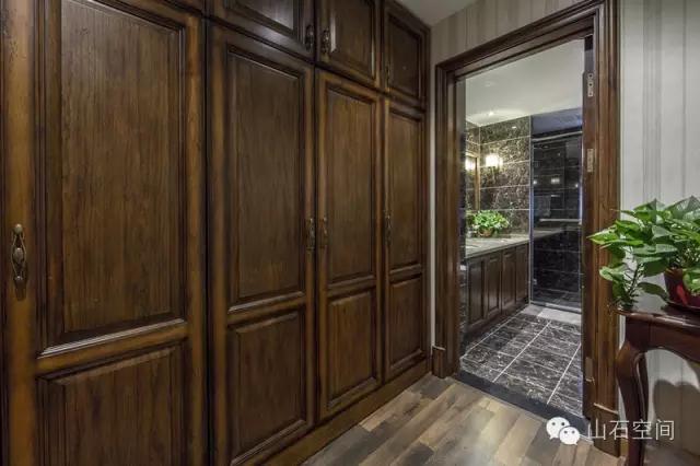 龙湖唐宁one93m装修效果图,龙湖唐宁装修效果图